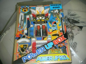 collezionismo giocattoli