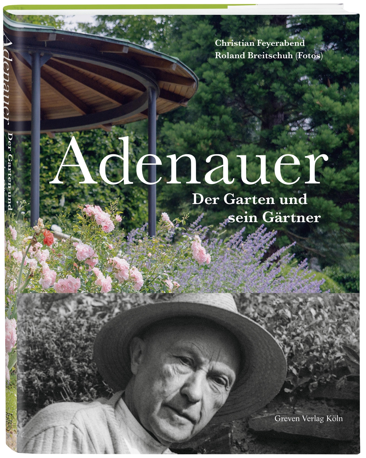Thumbnail - Adenauer Christian Feyerabend