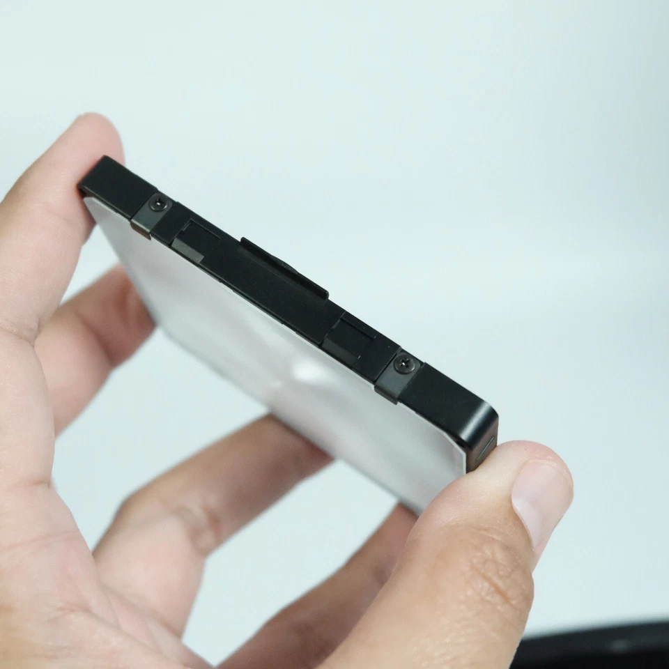 [ MINT ] Pentax 67 II BG-60 Cross Lined Grid Focusing Screen - Image 4 of 4