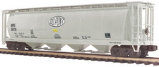MTH Premier 20-97466 - DuPont (#36733) 4-Bay ...