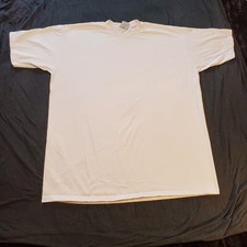 Pro Club Men's Heavyweight Cotton Short Sleeve Crew Neck T-Shirt size 3XL