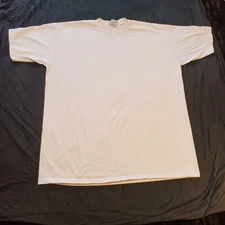 Pro Club Men's Heavyweight Cotton Short Sleeve Crew Neck T-Shirt size 3XL