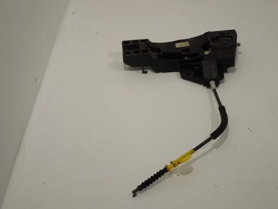 Audi TT 8J NS Left Door Handle Support 8J0837885