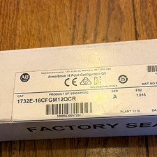 Allen-Bradley ArmorBlock 16-Point Configurabl...