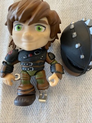 Hiccup Horrendous Haddock III (Loyal Subjects 2017)How To Train Your Dragon Wav2
