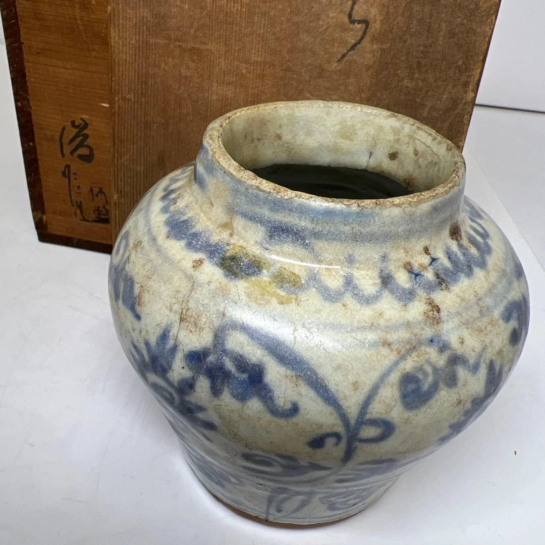 中国古董蓝色| eBay