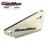 PIASTRINA TAPPO FORO CARTER ASPIRAZIONE 3 FORI VESPA PK XL RUSH GMV0305