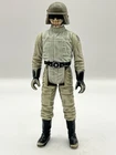 AT-ST Driver Star Wars Action Figure 1984 Kenner Vintage - Taiwan