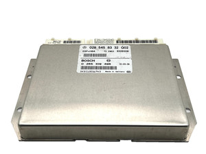 Steuergerät ESP+HBA 0295458232 Bosch 0265109496 für Mercedes-Benz