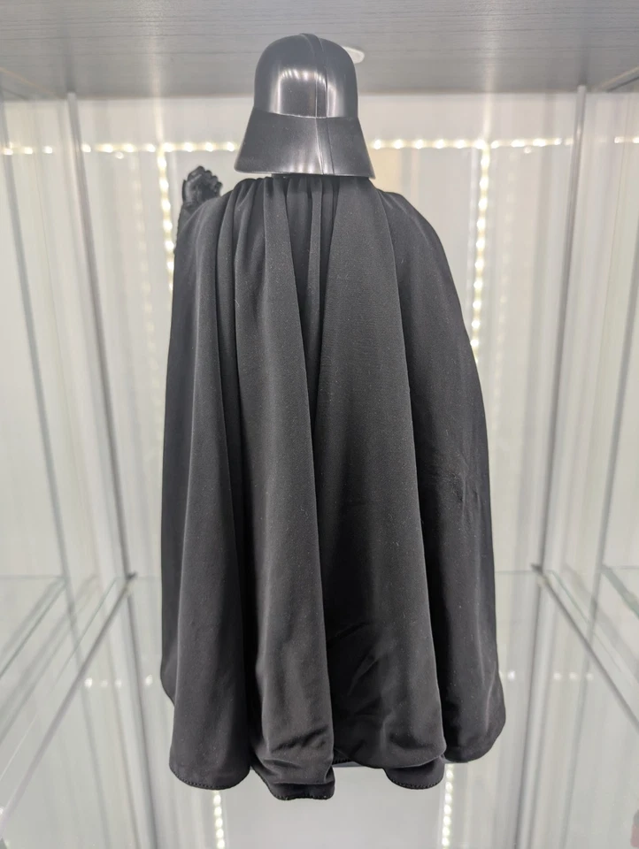 Hot Toys - MMS279 - Darth Vader - Star Wars: Episode IV A New Hope / Sideshow - Bild 3 von 4