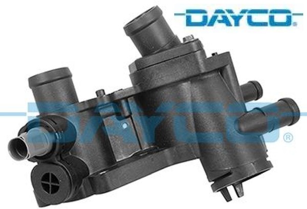 Dayco DT1099H Thermostat FüR KüHlmittel Thermostat KüHlmittel-image