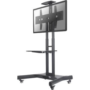 Neomounts Neomounts Pro NM-M1700BLACK Height Adjustable Display Stand Up To 75""