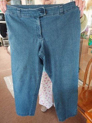 Blue Jeans Reg14 Gently Worn 