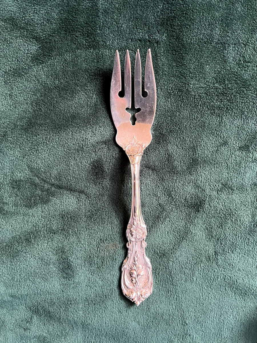 Reed & Barton US Sterling Silver Antiques for sale | eBay