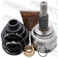 0110-MCV30A48 Febest Gelenksatz, Antriebswelle FüR Lexus,Toyota