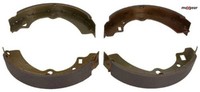 Maxgear 19-3483 Bremsbackensatz 4 Bremsbacken Trommelbremse FüR Suzuki