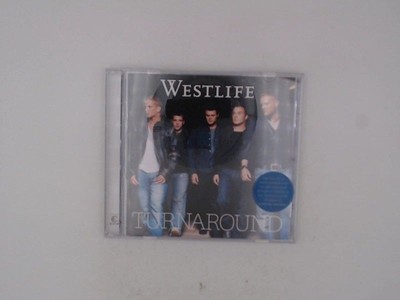 Turnaround Westlife: