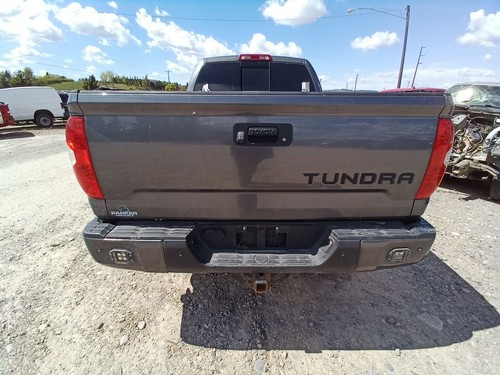 Alternator 150 Amp Fits 07-21 TUNDRA 12966213