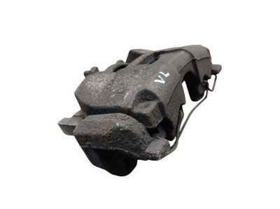Brake caliper brake caliper front left for Renault Scénic III (JZ0/1) 1.2 TCE