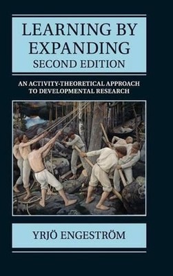 Learning by Expanding: An Activity-Theoretical Approach to Developmental Researc