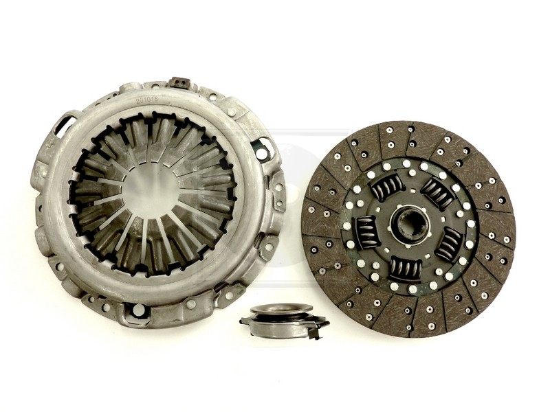 Kit embrayage NPS N200N36 pour réparer le patinage des berlines Nissan