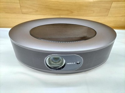 Anker Nebula Cosmos Max 4K HDR Android TV Smart Projektor 1500 ANSI