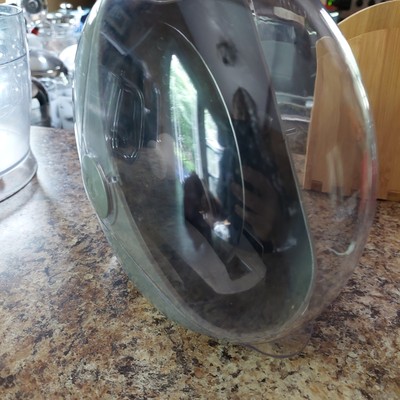 Viking Food Processor Blade w/Storage VFP12DSD One Blade In Holder.