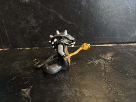 LEGO Ninjago Rise of the Snakes Skalidor Minifigure NJO067 9450