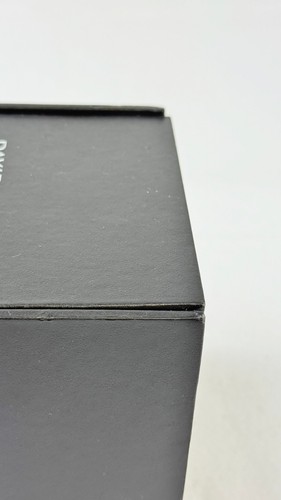 DAVID YURMAN JEWELRY GIFT BOX WITH RING / BANGLE INSERT - 4" x 4" x 4" - Picture 7 of 8