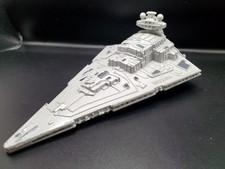 Vintage 1979 Kenner  STAR WARS Die-Cast Imperial Star Destroyer with Tantive IV