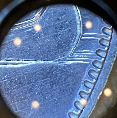 VARIETY- 1968  ‘NO ISLAND’ Canada $1 one dollar coin *75% off combined shipping*