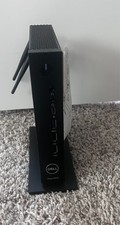  Pre-Owned Dell Wyse 5070 Thin Client w 2 Antennas - Selling AS IS