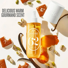 Sol de Janeiro Brazilian Crush Cheirosa 62 Perfume Mist 3 oz