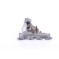 Turbolader FüR VW Transporter VI Kasten SGA SGH 2.0 TDI 7HA 7HH 7EA