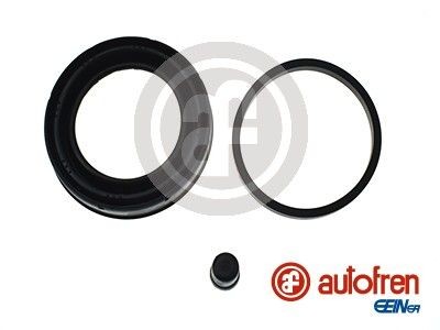 Autofren Seinsa Reparatursatz, Bremssattel D4337 FüR Fiat Lancia Ford-image