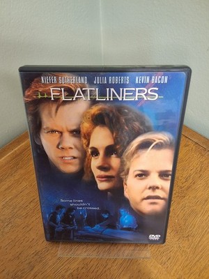 Flatliners DVD (1990)