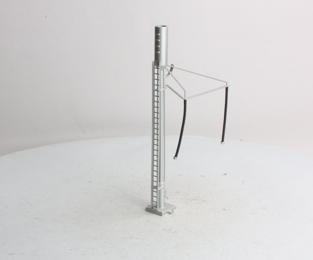 Sanding Tower MTH 30-11040 - Échelle O - Métal Peint Occasion