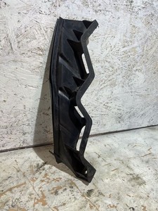 Volkswagen PASSAT B6 2006 Halterung Stoßstange Stoßfänger vorne RKT3078