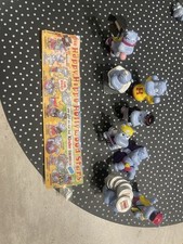 Die Happy Hippo Hollywood Stars