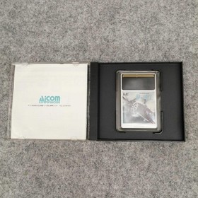 Pc Engine Hu Card Software P 47 Aicom FMk47