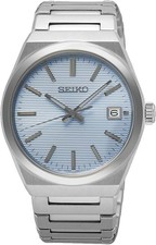 Seiko  SUR599P1 Man Quartz Watch