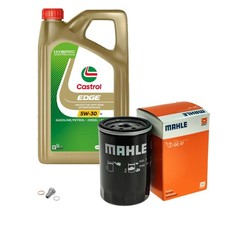 Filtre à huile BMW 323