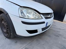 Pare-choc arrière Opel COMBO