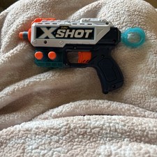 ZURU X-Shot Foam Dart Blasters NEW Includes 3 Darts