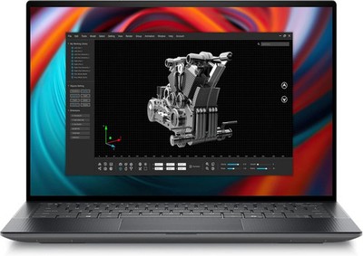 Dell Precision 5490 14 FHD+ 3.8 GHz Ultra 7 165H 32GB 512GB SSD RTX 3000 Ada