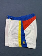 Nuevo Bañador Lidl Para Hombre Grande Azu…