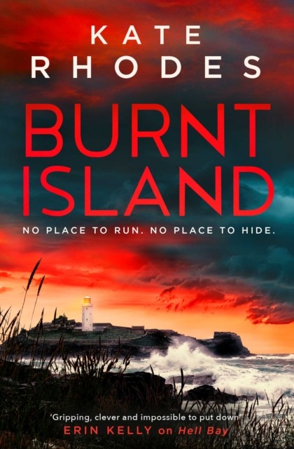 Burnt Island: A Ben Kitto Thriller 3 by Kate Rhodes 9781471166020 NEW - Image 5