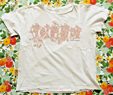 2018 Vogue Isabel Marant t-shirt from Paris Vogue Legendes de Mode issue size OS
