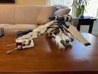 LEGO Star Wars 10195 Republic Dropship - Used