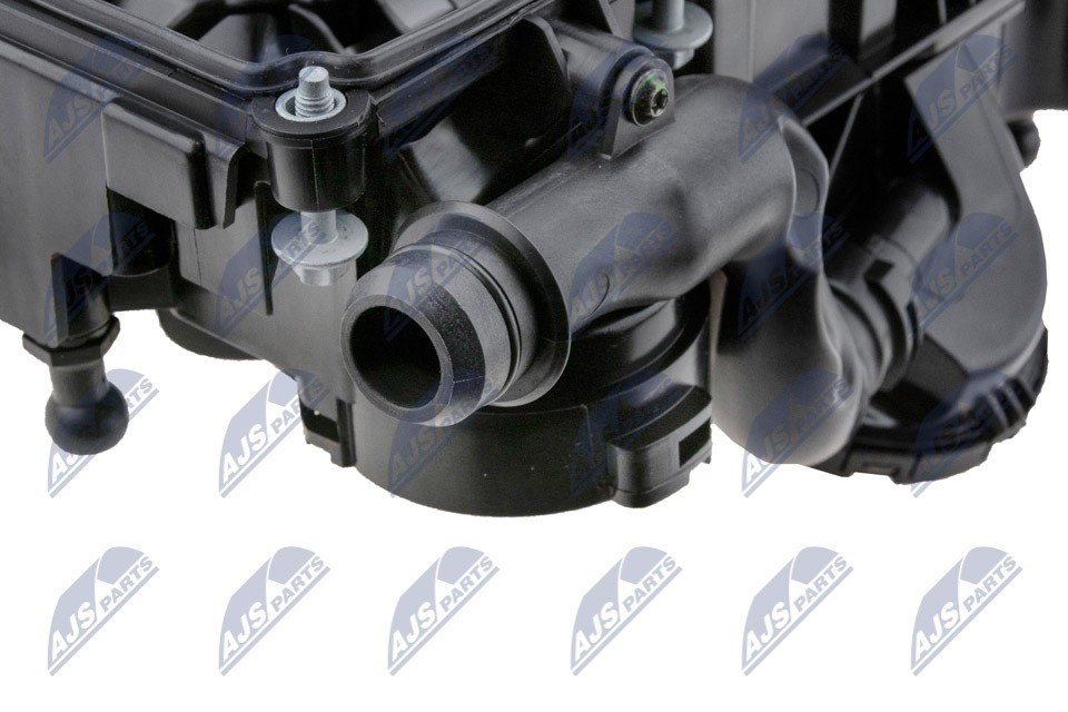 Fits NTY BPZ-BM-027 ENGINE VALVE COVER